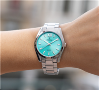 Orologio Festina Donna Boyfriend in Acciaio F20622/D - F20622/D